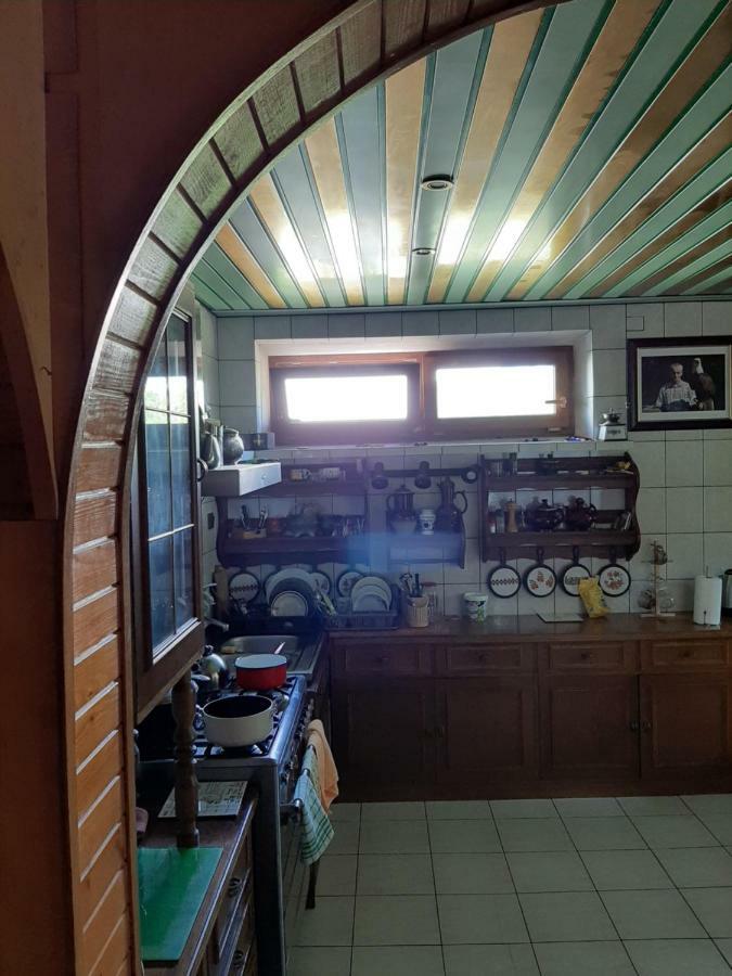 Willa Wadowicka Wadowice Exteriör bild