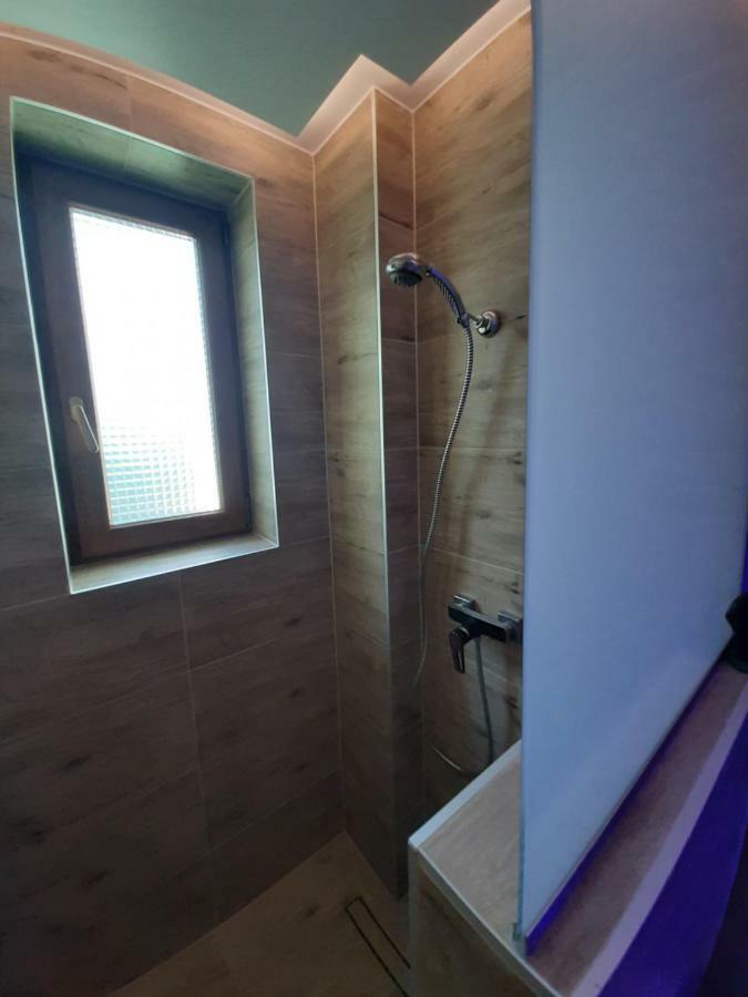 Willa Wadowicka Wadowice Exteriör bild